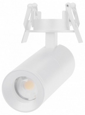 Встраиваемый светильник на штанге Arlight LGD-ARTEMIS-BUILT-FLAP-R55-12W 051797 в Покачах - pokachi.ok-mebel.com | фото 2
