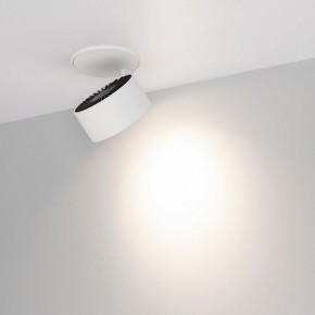 Встраиваемый светильник на штанге Arlight PLURIO 037972 в Покачах - pokachi.ok-mebel.com | фото 3