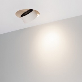 Встраиваемый светильник на штанге Arlight PLURIO 038065 в Покачах - pokachi.ok-mebel.com | фото 2