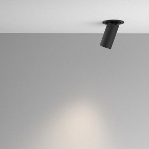Встраиваемый светильник на штанге Maytoni Artisan C081CL-01-GU10-B в Покачах - pokachi.ok-mebel.com | фото 2