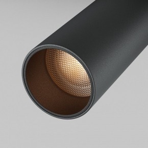 Встраиваемый светильник на штанге Maytoni FOCUS LED C053CL-L12W2.7K-W-B в Покачах - pokachi.ok-mebel.com | фото 7