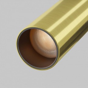 Встраиваемый светильник на штанге Maytoni FOCUS LED C053CL-L12W2.7K-W-BS в Покачах - pokachi.ok-mebel.com | фото 8