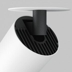 Встраиваемый светильник на штанге Maytoni FOCUS LED C053CL-L12W2.7K-W-W в Покачах - pokachi.ok-mebel.com | фото 10
