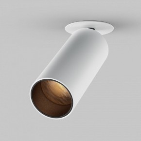 Встраиваемый светильник на штанге Maytoni FOCUS LED C053CL-L12W2.7K-W-W в Покачах - pokachi.ok-mebel.com | фото 3