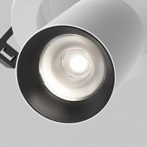 Встраиваемый светильник на штанге Maytoni FOCUS LED C071CL-7W4K-WB в Покачах - pokachi.ok-mebel.com | фото 8