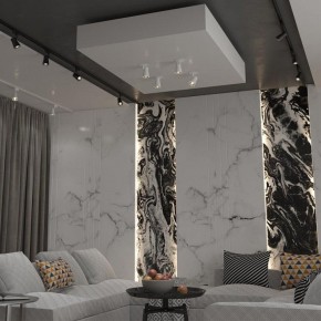 Встраиваемый светильник на штанге Novotech Molo 370931 в Покачах - pokachi.ok-mebel.com | фото 3