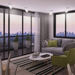 Встраиваемый светильник на штанге Novotech Pipe 370452 в Покачах - pokachi.ok-mebel.com | фото 3