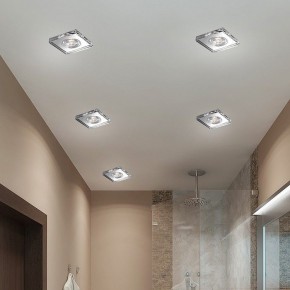 Встраиваемый светильник Novotech Aqua 369884 в Покачах - pokachi.ok-mebel.com | фото 2