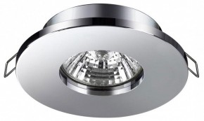 Встраиваемый светильник Novotech Aqua 370802 в Покачах - pokachi.ok-mebel.com | фото 2