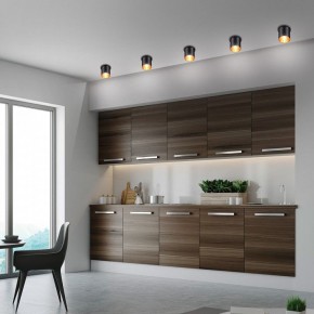Встраиваемый светильник Novotech Butt 370433 в Покачах - pokachi.ok-mebel.com | фото 5
