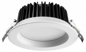 Встраиваемый светильник Novotech Drum 359414 в Покачах - pokachi.ok-mebel.com | фото