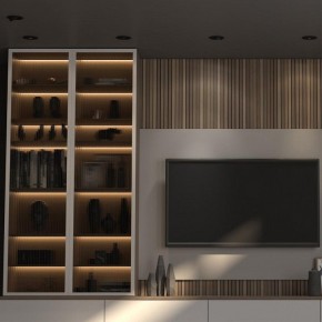 Встраиваемый светильник Novotech Gesso 358816 в Покачах - pokachi.ok-mebel.com | фото 7
