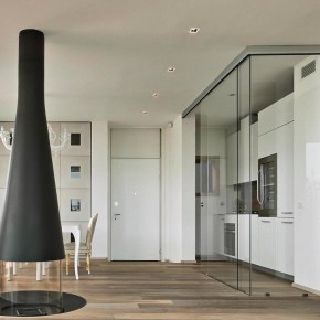 Встраиваемый светильник Novotech Gesso 370712 в Покачах - pokachi.ok-mebel.com | фото 2