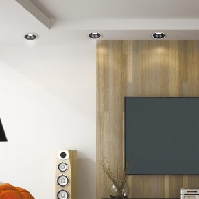 Встраиваемый светильник Novotech Knof 358691 в Покачах - pokachi.ok-mebel.com | фото 2