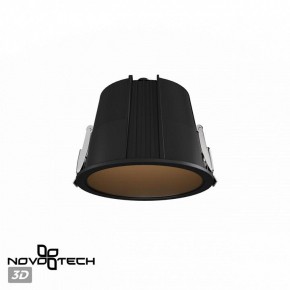 Встраиваемый светильник Novotech Lang 359425 в Покачах - pokachi.ok-mebel.com | фото 2