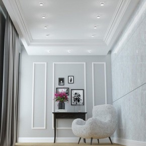 Встраиваемый светильник Novotech Lirio 370716 в Покачах - pokachi.ok-mebel.com | фото 3