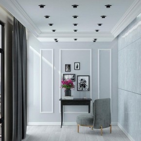 Встраиваемый светильник Novotech Lirio 370717 в Покачах - pokachi.ok-mebel.com | фото 3
