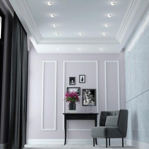 Встраиваемый светильник Novotech Lirio 370718 в Покачах - pokachi.ok-mebel.com | фото 4