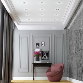 Встраиваемый светильник Novotech Lirio 370721 в Покачах - pokachi.ok-mebel.com | фото 3