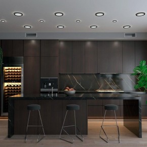 Встраиваемый светильник Novotech Span 359021 в Покачах - pokachi.ok-mebel.com | фото 7