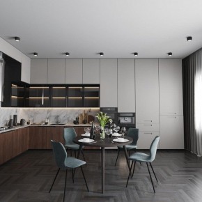 Встраиваемый светильник Novotech Spot 370980 в Покачах - pokachi.ok-mebel.com | фото 5