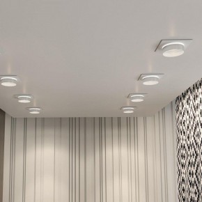 Встраиваемый светильник Novotech Water 370785 в Покачах - pokachi.ok-mebel.com | фото 4