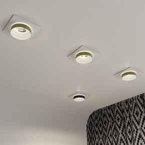 Встраиваемый светильник Novotech Water 370787 в Покачах - pokachi.ok-mebel.com | фото 4