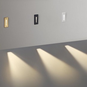 Встраиваемый светильник Odeon Light Escala 7052/3WL в Покачах - pokachi.ok-mebel.com | фото 2