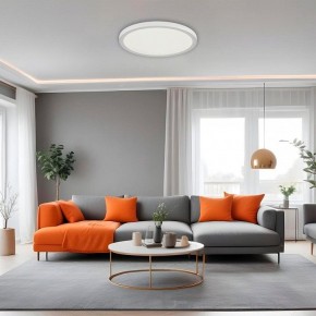 Встраиваемый светильник Sonex Nebula 7754/24L в Покачах - pokachi.ok-mebel.com | фото 7