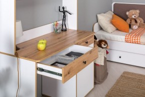 Вуди Стол письменный 12.42 в Покачах - pokachi.ok-mebel.com | фото 2