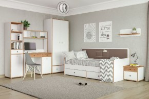 Вуди Стол письменный 12.42 в Покачах - pokachi.ok-mebel.com | фото 7
