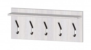 ЮМИ Вешалка (анкор светлый) в Покачах - pokachi.ok-mebel.com | фото