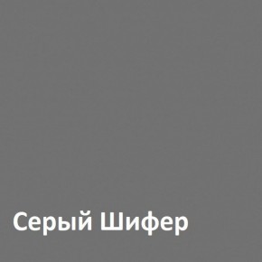 Юнона Шкаф торцевой 13.221 в Покачах - pokachi.ok-mebel.com | фото 2