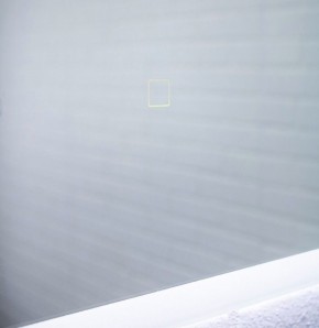 Зеркало Дублин 800х600 с подсветкой Домино (GL7017Z) в Покачах - pokachi.ok-mebel.com | фото 5