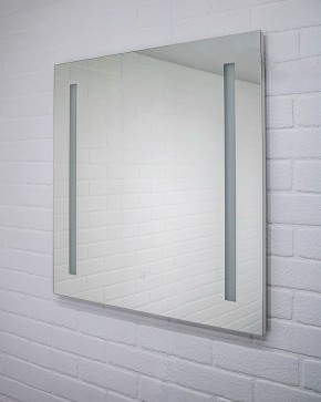 Зеркало Good Light 2-65 с подсветкой Домино (GL7011Z) в Покачах - pokachi.ok-mebel.com | фото 2