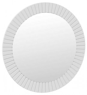 Зеркало настенное Хилтон Исп.2.2 в Покачах - pokachi.ok-mebel.com | фото