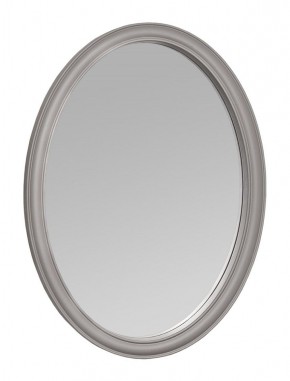 Зеркало ППУ для Комода Мокко (серый камень) в Покачах - pokachi.ok-mebel.com | фото