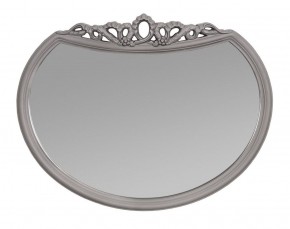 Зеркало ППУ для Туалетного стола Мокко (серый камень) в Покачах - pokachi.ok-mebel.com | фото 1